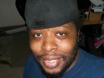 Picture of Duddy and Precious Echols